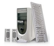 Microtel (sysmar589) PC Desktop