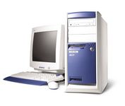 Acer VT7500G (VT7500G-S3110053-1) PC Desktop