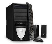 Microtel SYSWM11025 PC Desktop