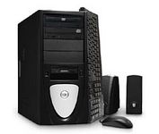 Microtel SYSWM1201 PC Desktop