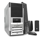 Microtel (SYSWM8005) PC Desktop