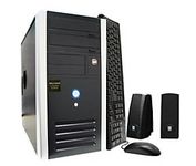 Microtel SYSWM1206 PC Desktop