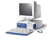 Acer Veriton 5600GT (VT5600GT-U-N3200) PC Desktop