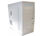 Monarch Centira (90241) PC Desktop