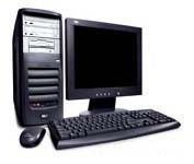 MPC Computers ClientPro 365e (CP365E92756461YRWAR) PC Desktop