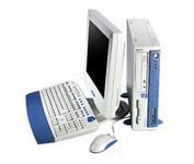 Acer VERITON 3600G (VT3600G-00328) PC Desktop