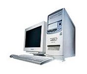 MPC Computers ClientPro CG2 (CLT-671) PC Desktop