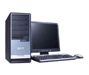 Acer V7600GT (V7600GT-U-N3201) PC Desktop