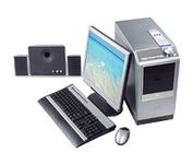 Acer Aspire RC900 (91.PJB6P.UE7) PC Desktop