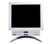 MPC Computers ClientPro All-In-One (CLTALL-C) PC Desktop