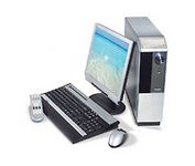 Acer Aspire RC500 (91.shb7j.uc7) PC Desktop