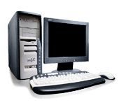 MPC Computers Millenia 920I (9059376) PC Desktop