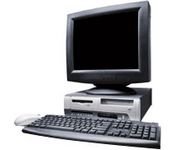 MPC Computers ClientPro 145 (CLT145-D) PC Desktop