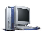 Acer Veriton 3600G (S4060087-1) PC Desktop