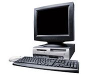MPC Computers ClientPro 325D (CLT-756) PC Desktop