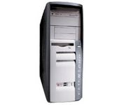 MPC Computers ClientPro 325D (CLT-753-E) PC Desktop
