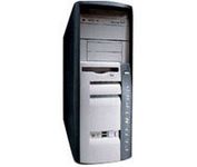 MPC Computers ClientPro 545 (CLT-793-A) PC Desktop