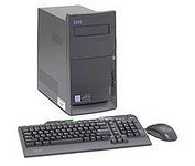 MPC Computers ClientPro (220800) PC Desktop