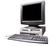 MPC Computers ClientPro 325D (CLT-754-N) PC Desktop