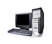 MPC Computers ClientPro 545E (9121983) PC Desktop