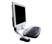 MPC Computers ClientPro All-in-One (9132215) PC Desktop
