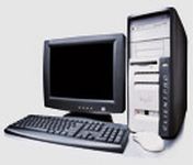 MPC Computers ClientPro 345G (8994229-JV40379) PC Desktop