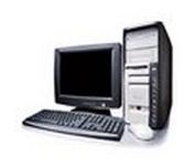 MPC Computers ClientPro 345 (CLT3459080839) PC Desktop