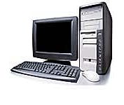 MPC Computers ClientPro 345 (CP345E # 9052561) PC Desktop