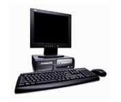 MPC Computers ClientPro 155 (9273876) PC Desktop