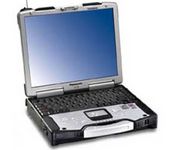 Panasonic Toughbook 29 Touch (P/N CF-29ETPGLKM) - DISCONTINUED PC Desktop