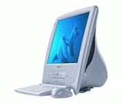 Panasonic CF E1 PC Desktop