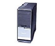 Acer Veriton 7600GT (S4070149-2) PC Desktop