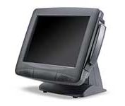 PIONEERPOS (PIN-K56AX0R30L) PC Desktop