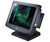 Posiflex Jiva 5815 (TP5815G2NOS) PC Desktop