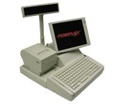 Posiflex PST-7050 (PST7050R2W2K) PC Desktop
