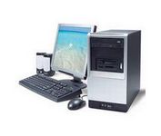 Acer Aspire T120 (91.TF870.U38) PC Desktop
