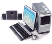 Acer Aspire RC950 HT (91.GJB6E.UE8) PC Desktop