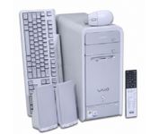Sony VAIO PCV-RS530G (PCVRS530GFS) PC Desktop