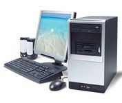 Acer Aspire T120 (91EF820U33) PC Desktop