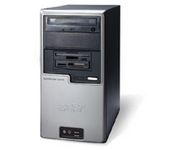 Acer Power APF2b (750519128275) PC Desktop
