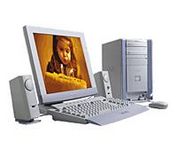Sony VAIO PCV-RX360DS PC Desktop