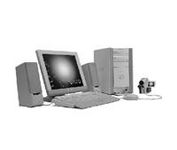 Sony VAIO PCV-RX450DS PC Desktop