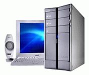 Sony VAIO Digital Studio PCV-RZ20C (PCV-RZ20CG2) PC Desktop