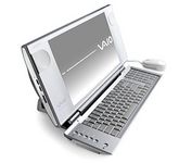 Sony VAIO PCV-W30 (PCVW30KIT1) PC Desktop