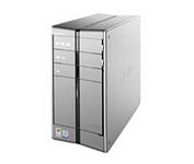 Sony VAIO Desktop RZ424 (PCV-RZ424)