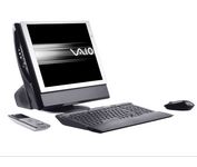 Sony VAIO V1 (PCV-V1) PC Desktop