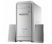 Sony VAIO RS402 (PCV-RS402) PC Desktop