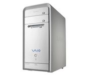 Sony VAIO PCV-RS511P PC Desktop
