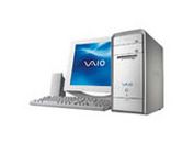 Sony PCV-RS500C (S04SP1DTB) PC Desktop