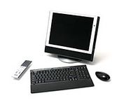 Sony V200G (PCVV200GKIT1) PC Desktop
